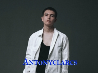 Antonyclarcs