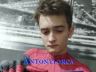 antonylorca Hardcore Boy sex