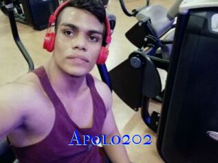 Apolo202