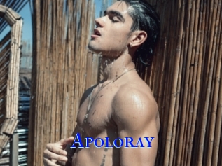 apoloray Hardcore Boy sex