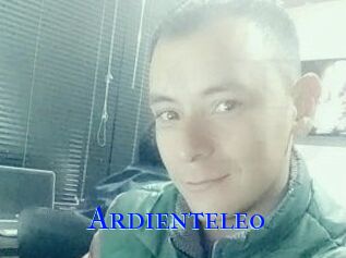 Ardienteleo