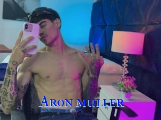 Aron_muller