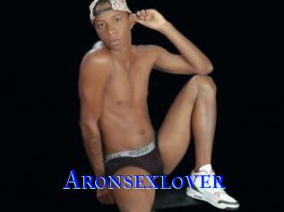 Aronsexlover