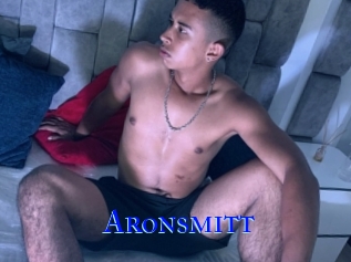 Aronsmitt