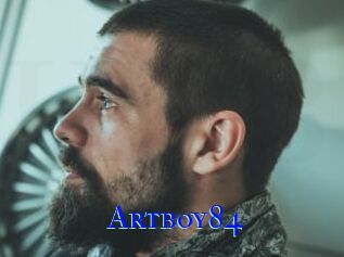 Artboy84