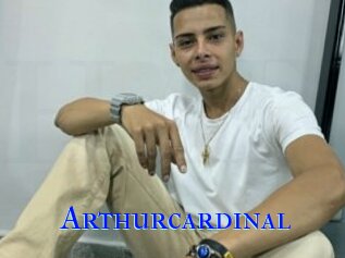Arthurcardinal