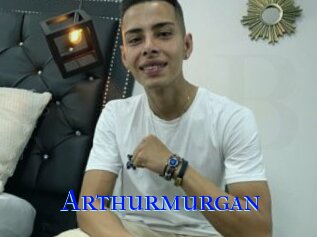 Arthurmurgan