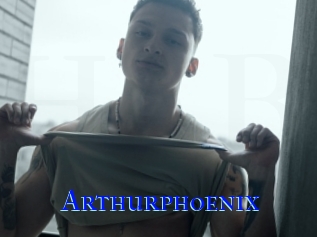 Arthurphoenix