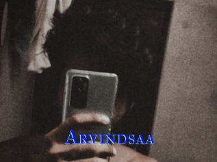 Arvindsaa