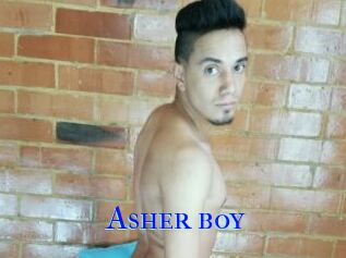 Asher_boy