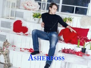 Asherfoss