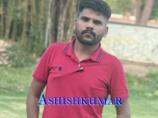 Ashishkumar