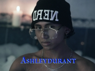 Ashleydurant