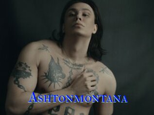 Ashtonmontana
