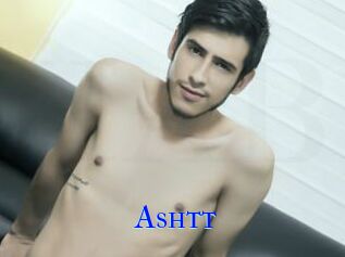 Ashtt