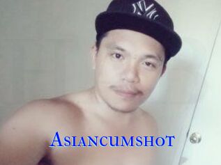 Asian_cumshot