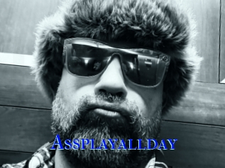 Assplayallday