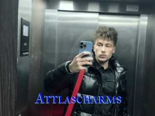 Attlascharms