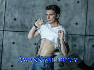 Awannabeurtoy