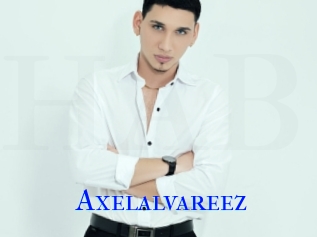 Axelalvareez