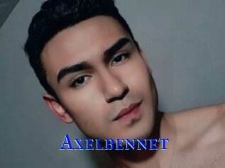 Axelbennet