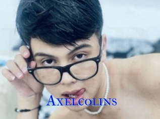 Axelcolins