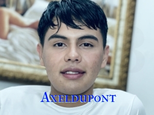 Axeldupont