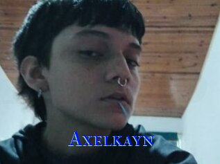 Axelkayn