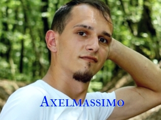 Axelmassimo