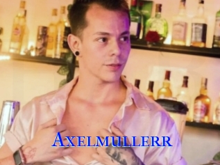 Axelmullerr
