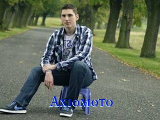 Axiomoto