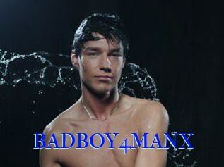 BADBOY4MANX