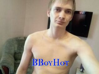 BBoyHot
