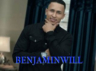 BENJAMINWILL