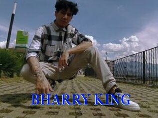 BHARRY_KING