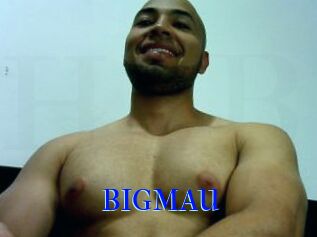 BIGMAU