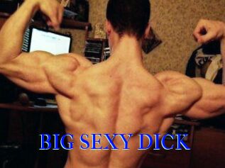 BIG_SEXY_DICK