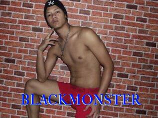 BLACKMONSTER
