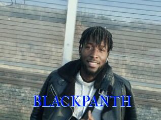 BLACKPANTH