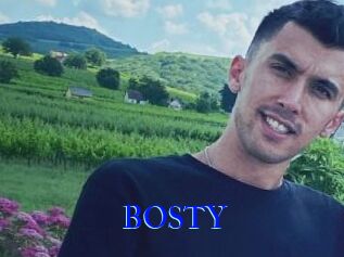 BOSTY