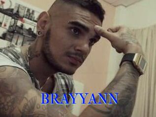 BRAYYANN
