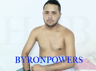BYRONPOWERS