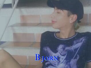 B_jorn