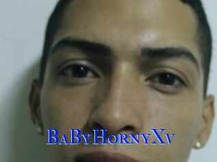 BaByHornyXv