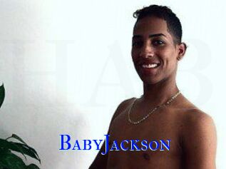 BabyJackson