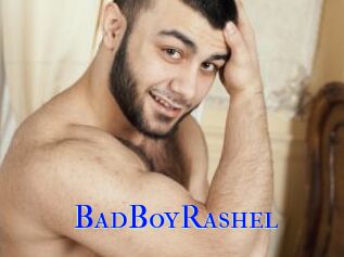 BadBoyRashel
