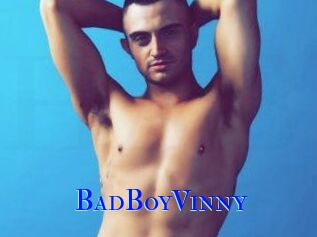 BadBoyVinny