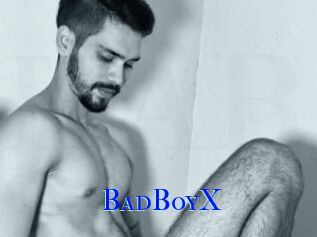 BadBoyX