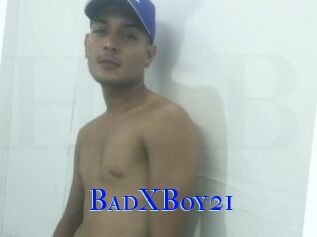BadXBoy21