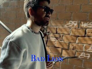 Bad_Lion